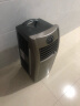 JHS移动空调单冷一体机可移动家用立式空调厨房工厂出租房机房空调便携式免安装免排水 小1.5匹 单冷 APP控制 实拍图
