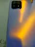 OPPO A72 二手手机 5G双模手机 全面屏超薄90Hz 大内存4000毫安电量全网通二手95新 氧气紫 4G+128G 实拍图
