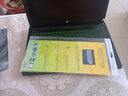 机械师（MACHENIKE）F117-V 15.6/17.3寸高刷电竞屏3060吃鸡设计游戏二手笔记 95新i5-4200H 950 16G游戏 实拍图