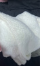 稻草人法式甜美温柔风软糯加绒v领毛衣男女冬季奶fufu加厚针织衫外套 白色 均码 实拍图