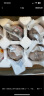 乡野人家麻酱鸡蛋 天津蓟州特产咸淡适中五香熟食麻将鸡蛋真空包装10-40枚 礼盒20枚麻酱鸡蛋真空装 实拍图