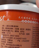 倍思特 肉松儿童零食营养休闲食品老人肉酥寿司肉松配粥下饭菜 80g儿童成长肉酥（番茄味） 实拍图