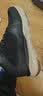 斯凯奇（Skechers）男靴休闲工装靴男士马丁靴保暖雪地靴运动增高鞋 65731 黑色/BLK 41.5 实拍图