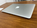 苹果（Apple）MacBook Pro/Air M1/M2苹果笔记本电脑二手13寸轻薄办公游戏本 【95新丨作图设计】15款841-8G+512G 实拍图