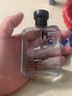赫恩（H&E）男士香水持久淡香自然清新古龙香水50ml 【木质海洋香氛】 实拍图
