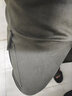 鸿赫工作服套装男耐磨劳保服春秋电焊工防烫耐脏建筑工地汽修户外 【两件特惠换洗装】B款+C款组合-不起球不缩水 4XL /190（推荐165-185斤） 实拍图