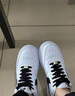 耐克NIKE板鞋男空军一号AF1 AIR FORCE 1运动鞋CT2302-100白40 实拍图