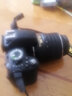 尼康 D90 D3100 D3400 D5100 D5200 D7000二手单反相机入门级 尼康D3100含18-55 VR镜头 95新 实拍图