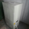 新典工业除湿机升温耐高温抽湿机烘干大功率150L食品海鲜药材面条陈皮茶叶烘干房干洗店专用干燥机 170L/天 XD-171升温款 5~50℃可用 实拍图