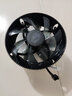 酷冷至尊（CoolerMaster） i30/i50/i70/Z50飞鹰 台式机CPU风冷直吹散热器 i30-适用1150/1151/1155/1156 实拍图