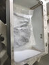 柯邦 洗菜盆单槽水槽单槽手工304不锈钢洗菜盆加厚洗菜池大容量单槽 套餐A手工单槽（水槽+全钢下水） 58*43 实拍图