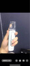 Aseblarm纳米补水喷雾仪蒸脸器机脸部保湿加湿神器便携式小型家用美容 蓝色 实拍图