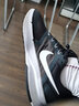 耐克（NIKE）男鞋夏季新款轻便透气网面运动休闲鞋缓震回弹通勤百搭跑步鞋子男 【新品】004-经典黑白/晒图退10 【建议拍大半码】 43 内长275mm 实拍图
