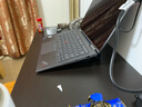 MOFT笔记本电脑支架桌面增高通风散热架MacBookPro便携式支架粘贴式可折叠双角度切换桌面架 新色系【海岛蓝】 二代笔记本支架 实拍图