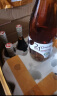 醋尚王苹果醋饮料发酵型0添加整箱饮品酸爽解腻果醋佐餐饮品纯正果醋 尚选版0添加苹果醋-680ML*1瓶 实拍图