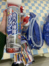 全球站 家用清洗油烟机清洗罩接水罩工具接水袋神器清洗剂全套油污防水 深层去油【2瓶清洗剂+全套工具】 实拍图