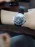 天梭（TISSOT）瑞士手表 速驰系列腕表 皮带石英男表T116.617.16.057.00 晒单实拍图