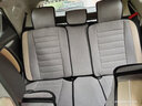 君适 四季通用汽车坐垫全包围汽车座套仿亚麻布艺座垫夏季座椅套用于 豪华版雅致灰 江淮瑞风S2嘉悦X4S3 S4 S5瑞风S7A60 实拍图