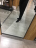 幻黛休闲裤女春秋运动裤宽松束脚卫裤新款裤装哈伦加绒加厚长裤子 灰色长裤（春秋款） M（建议95-105斤） 实拍图