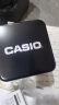卡西欧（CASIO）大众指针 太阳能防水数字双显夜光运动休闲男表 AQ-S810WC-7AVDF 晒单实拍图