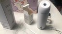 牧安宁香薰机家用自动香氛机室内无火香薰精油扩香机卧室房间喷香机套装 海洋之心（清新沁人） 实拍图