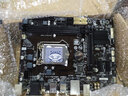 华硕技嘉H8m B85M-PLUS Z97-K P  DDR3内存支持M2 1150针 台式机主板 华硕Z97-A  豪华大板 支持M2 实拍图