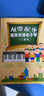 从零起步：跟我学弹电子琴（儿童版）（绘客出品） 实拍图