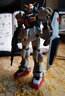 万代（BANDAI） RG 高达1 拼装模型玩具 14cm RG08 MK2奥古 实拍图