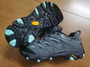 迈乐（Merrell）MERRELL迈乐户外徒步鞋男MOAB3 GTX低帮透气防水耐磨防滑登山鞋 实拍图