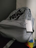 耐克（NIKE）Nike耐克书包双肩包男女学生书包户外运动包背包休闲旅行背包 灰色黑标DV1296-012 48*34*22CM 实拍图