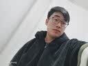 UYUK冬季仿羊羔毛棉衣外套男韩版潮潮流帅气加绒加厚宽松bf学生休闲棉袄男装上衣 米白色 XL 实拍图