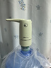小熊（Bear）抽水器 上水器 取水器 桶装纯净矿泉水饮水机大桶水自动抽水泵 【升级强抑菌】YSJ-E05G6 实拍图