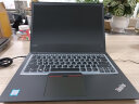 ThinkPad联想E480 E14 E470 E490 E15 E590 二手笔记本电脑 办公 E480/i5-8250 8G 256G 95新 实拍图