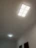 灵翔之光卧室灯吸顶灯无极遥控led灯具温馨简约现代薄家用房间灯2026新款 【套餐5】格调套餐 实拍图