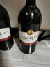 加州乐事 美国原瓶进口红酒半干红葡萄酒整箱约会纪念日自饮送礼 柔顺红 1.5L 1瓶 实拍图