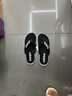 阿迪达斯男子 游泳系列 COMFORT FLIP FLOP  拖鞋 EG2069 39码UK6码 实拍图