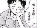 新世纪福音战士11 掌中的记忆 贞本义行编绘 eva简体中文版漫画单行本 动漫EVA新世纪福音战士明日香真嗣绫波丽人类补完计划 实拍图