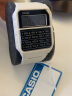 卡西欧（CASIO）手表 绝命毒师老白同款 复古小方块计算器电子表 时尚潮流中性表 DBC-32D-1A 实拍图