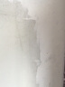 玉奕 补墙膏补墙漆白色墙面修补膏腻子粉内墙体大白破损修复刷墙涂料 【套装】补墙膏1.8kg补墙漆1.5kg 实拍图
