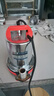 臣源直流潜水泵48-60v高扬程12V24V72V电瓶车抽水泵家用农用抽水机 12V1寸不锈钢叶轮7米线+20米管 实拍图