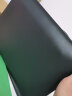 ACE COAT适用华为笔记本电脑包Matebook13内胆包14S保护套XPro14.2皮袋D16 【电脑包+电源包】墨绿 Matebook 14s（14.2英寸）适用 晒单实拍图