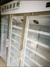 坤创 药品阴凉柜冷藏柜双门医院用冰箱药店冷藏立式展示柜单门GSP认证可过三门药品柜 升级款1100L三门下压机 阴凉/冷藏一体机 实拍图
