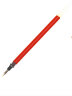 三菱（Uni）UMR-1中性笔芯（适用于UM-151笔）红色0.38mm12支装 实拍图