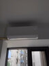 格力空调 天丽 新三级能效 变频冷暖 高温自清洁 独立除湿 壁挂式卧室挂机 大1匹三级能效天丽 实拍图