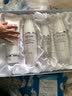 欧诗漫（OSM） 欧诗漫珍珠白护肤品美白小白灯补水保湿套装美肤淡化斑点化妆品 美白正规礼盒：洗+水+乳+面霜+精华+BB霜 实拍图