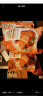 大希地【烧烤季】藤椒味鸡排500g 冷冻鸡胸肉鸡扒 半成品健身轻食餐 实拍图