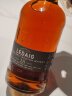 利得歌/里爵 Ledaig 18年 单一麦芽 苏格兰 威士忌 礼盒 700ML  进口 实拍图