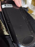 PlayStation索尼PSV2000掌上游戏机 PSP GBA MD FC 掌机 【90新】PSV1000黑色 32G内存【10个左右游戏】 实拍图