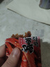 馋小赖铁板鱿鱼烧休闲零食鱿鱼须香辣混合卤味即食麻辣小吃 1包 实拍图