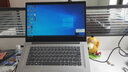 联想（Lenovo)  二手笔记本电脑 小新Air/小新pro/13/14/15.6寸轻薄商务办公本 9新i7-6500-16G512G独显 办公编辑 实拍图